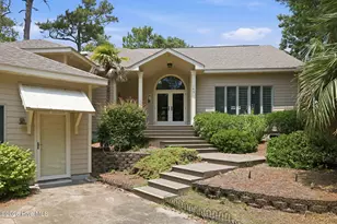 142 Oakleaf Dr, Pine Knoll Shores, NC 28512 - Photo 3
