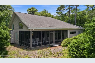 142 Oakleaf Drive, Pine Knoll Shores, NC 28512 - Photo 35