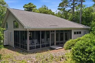 142 Oakleaf Dr, Pine Knoll Shores, NC 28512 - Photo 35