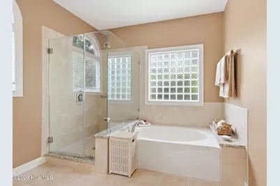 142 Oakleaf Drive, Pine Knoll Shores, NC 28512 - Photo 23