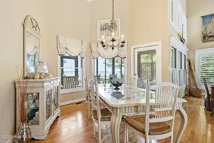142 Oakleaf Dr, Pine Knoll Shores, NC 28512 - Photo 13