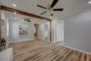614 W Thurman Rd, New Bern, NC 28562 - Photo 11