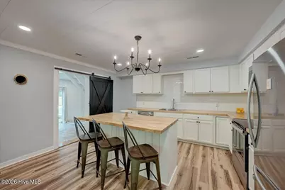614 W Thurman Road, New Bern, NC 28562 - Photo 7