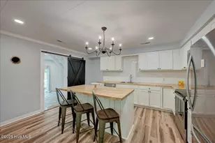 614 W Thurman Rd, New Bern, NC 28562 - Photo 7
