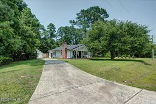 614 W Thurman Rd, New Bern, NC 28562 - Photo 25