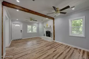 614 W Thurman Rd, New Bern, NC 28562 - Photo 7