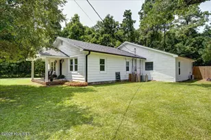 614 W Thurman Rd, New Bern, NC 28562 - Photo 5