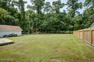 614 W Thurman Rd, New Bern, NC 28562 - Photo 37