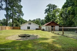 614 W Thurman Rd, New Bern, NC 28562 - Photo 35