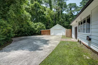 614 W Thurman Road, New Bern, NC 28562 - Photo 27