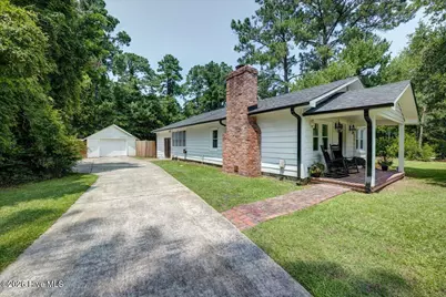 614 W Thurman Road, New Bern, NC 28562 - Photo 43