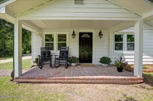 614 W Thurman Rd, New Bern, NC 28562 - Photo 1