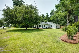 614 W Thurman Rd, New Bern, NC 28562 - Photo 43