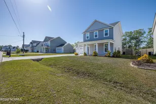 314 Holbrook Ln, Hubert, NC 28539 - Photo 5