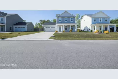 314 Holbrook Lane, Hubert, NC 28539 - Photo 3