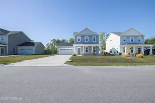 314 Holbrook Ln, Hubert, NC 28539 - Photo 3