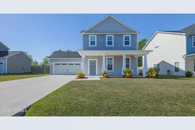 314 Holbrook Lane, Hubert, NC 28539 - Photo 1