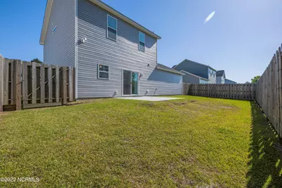 314 Holbrook Lane, Hubert, NC 28539 - Photo 23