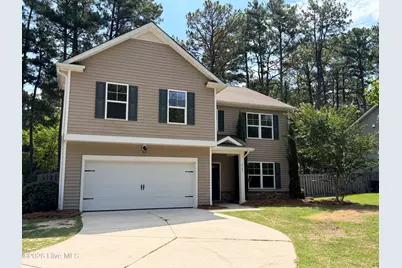 4185 Murdocksville Road, West End, NC 27376 - Photo 1