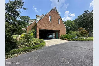 130 River Road, Colerain, NC 27924 - Photo 9