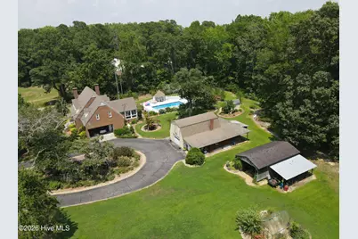 130 River Road, Colerain, NC 27924 - Photo 7