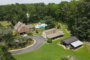 130 River Rd, Colerain, NC 27924 - Photo 7