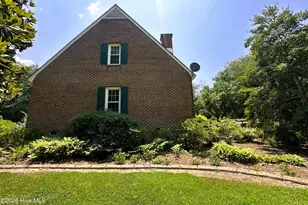 130 River Rd, Colerain, NC 27924 - Photo 11