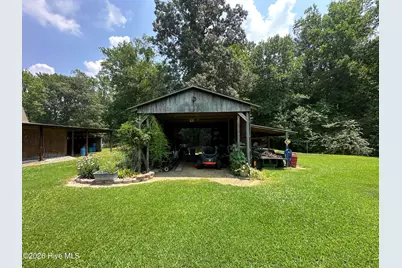 130 River Road, Colerain, NC 27924 - Photo 59