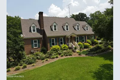 130 River Road, Colerain, NC 27924 - Photo 3
