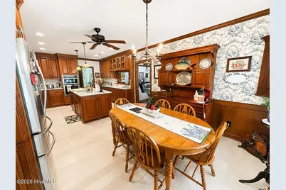 130 River Road, Colerain, NC 27924 - Photo 19