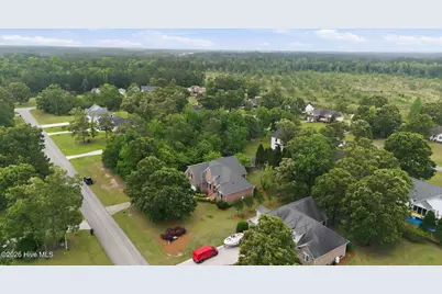 132 Quail Woods Drive, New Bern, NC 28560 - Photo 5