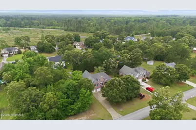 132 Quail Woods Drive, New Bern, NC 28560 - Photo 1