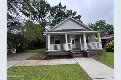 723 Pennsylvania Avenue, Hertford, NC 27944 - Photo 1