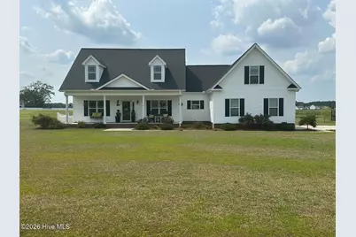 3920 Ayden Golf Club Road, Ayden, NC 28513 - Photo 1
