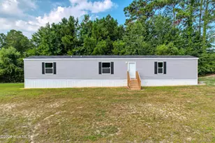 226 Bream St, Holly Ridge, NC 28445 - Photo 1