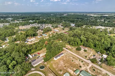 226 Bream Street, Holly Ridge, NC 28445 - Photo 27