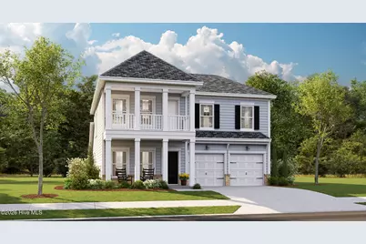 8696 Nashville Drive NW #1229, Calabash, NC 28467 - Photo 1