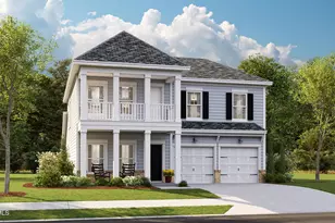 8696 Nashville Dr NW, Calabash, NC 28467 - Photo 1