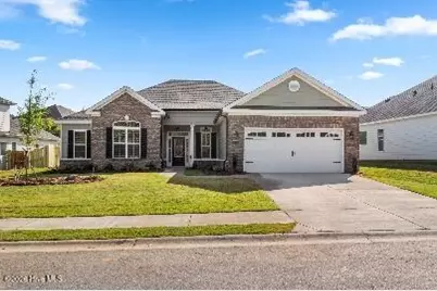 232 Dublin Loop, Grovetown, GA 30813 - Photo 1