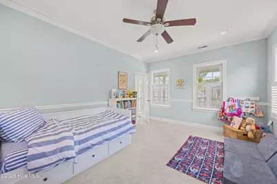4105 Purviance Court, Wilmington, NC 28409 - Photo 25