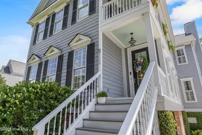 4105 Purviance Court, Wilmington, NC 28409 - Photo 3