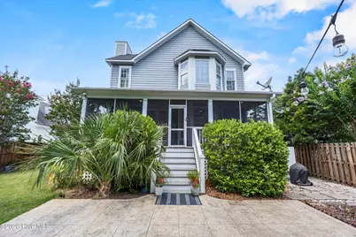 4105 Purviance Court, Wilmington, NC 28409 - Photo 41