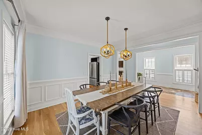4105 Purviance Court, Wilmington, NC 28409 - Photo 13