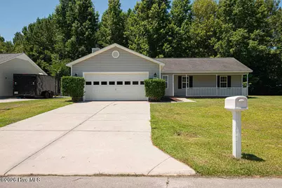 109 Ellen Court, Jacksonville, NC 28540 - Photo 1