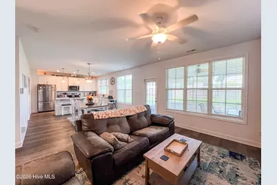 403 Jasmine Way, Burgaw, NC 28425 - Photo 17