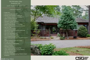 104 Elkington Way, Pinehurst, NC 28374 - Photo 43