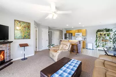 3350 Club Villas Drive # 705, Southport, NC 28461 - Photo 15