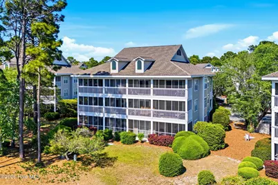 3350 Club Villas Drive # 705, Southport, NC 28461 - Photo 1