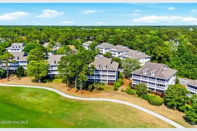 3350 Club Villas Drive # 705, Southport, NC 28461 - Photo 21