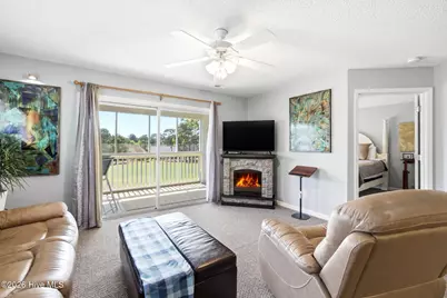 3350 Club Villas Drive # 705, Southport, NC 28461 - Photo 13
